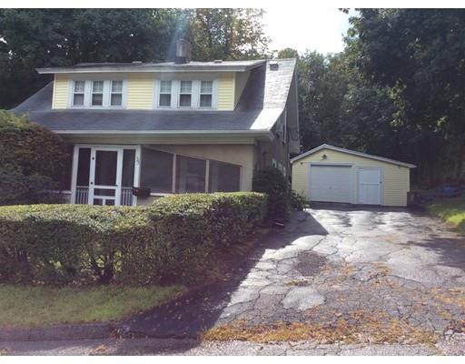 3 Edwidge St, Worcester, MA 01602 photo 1