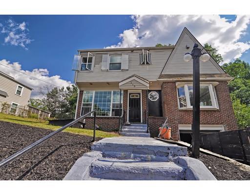 115 Bronson Ter, Springfield, MA 01108 photo 1
