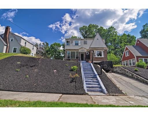 115 Bronson Ter, Springfield, MA 01108 photo 2