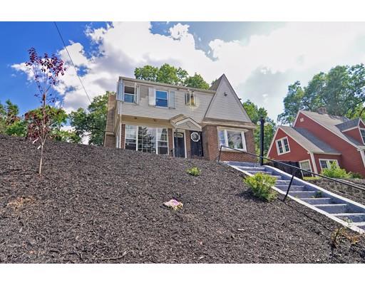 115 Bronson Ter, Springfield, MA 01108 photo 3