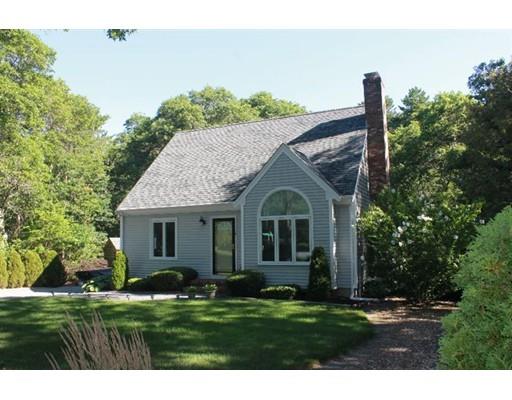 27 Windsor Way, Mashpee, MA 02649 photo 1