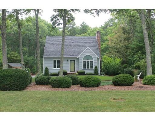 27 Windsor Way, Mashpee, MA 02649 photo 2