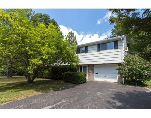 58 Hamilton Ave, Dedham, MA 02026 photo 5