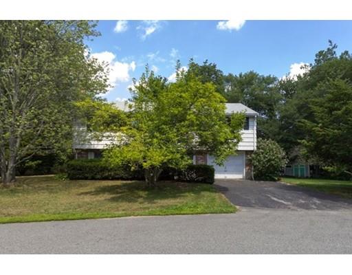 58 Hamilton Ave, Dedham, MA 02026 photo 3