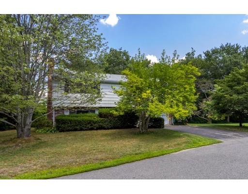 58 Hamilton Ave, Dedham, MA 02026 photo 1
