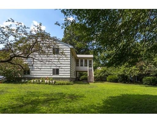 58 Hamilton Ave, Dedham, MA 02026 photo 4