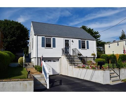 11 Winfield St, Dedham, MA 02026 photo 1