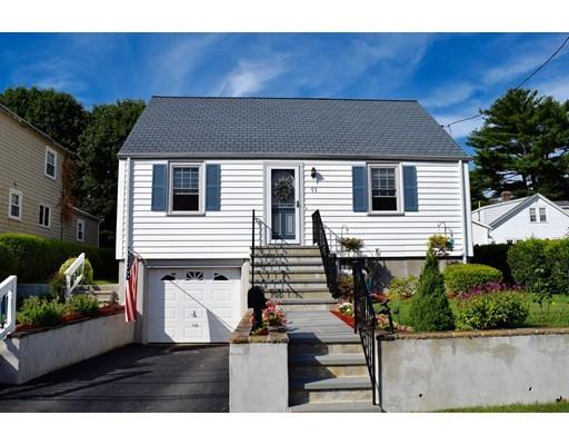 11 Winfield St, Dedham, MA 02026 photo 2
