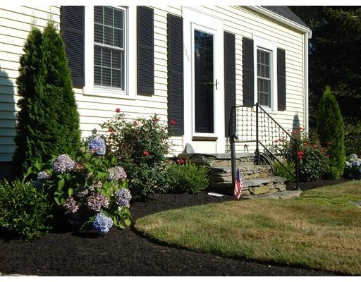 105 S Main St, Raynham, MA 02767 photo 2