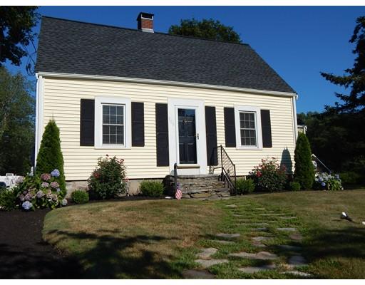 105 S Main St, Raynham, MA 02767 photo 3