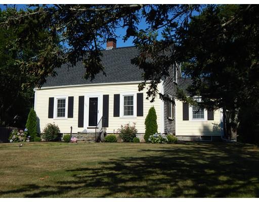 105 S Main St, Raynham, MA 02767 photo 1