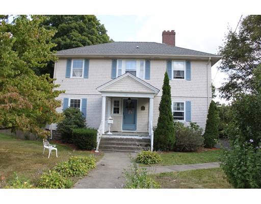 17 E Bacon St, Plainville, MA 02762 photo 1