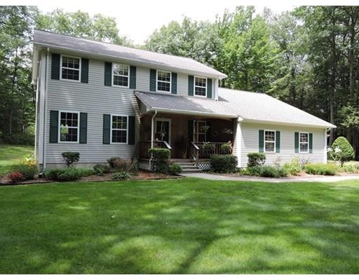 279 Main Rd, Westhampton, MA 01027 photo 3