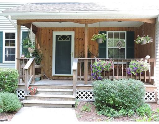 279 Main Rd, Westhampton, MA 01027 photo 2