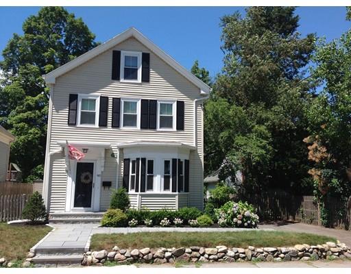 90 Richards Street Precinct 1, Dedham, MA 02026 photo 1