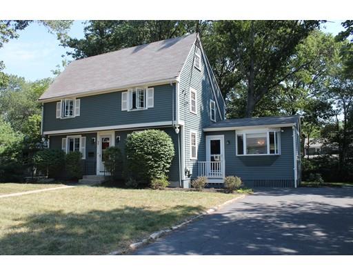 34 Quarry Rd, Dedham, MA 02026 photo 1