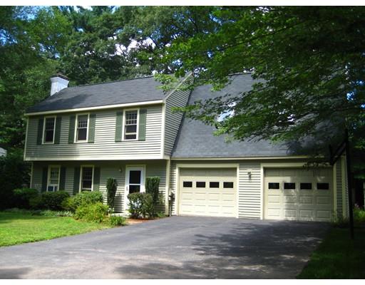 17 Mockingbird Ln, Maynard, MA 01754 photo 1