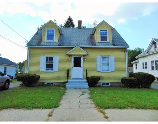 75 Kingsley St, Springfield, MA 01104 photo 1