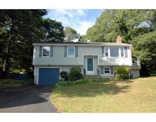 92 Peterson Path, Marshfield, MA 02050 photo 2