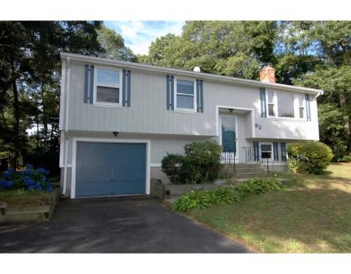 92 Peterson Path, Marshfield, MA 02050 photo 1