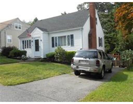 35 Pratt Ave, Dedham, MA 02026 photo 2