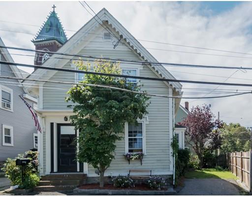 34 Pearson St, Andover, MA 01810 photo 1
