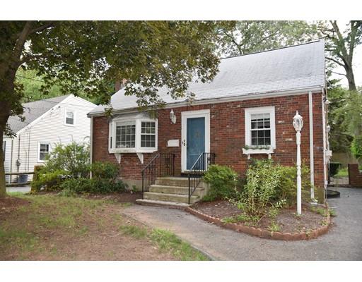 135 Taylor Ave, Dedham, MA 02026 photo 1