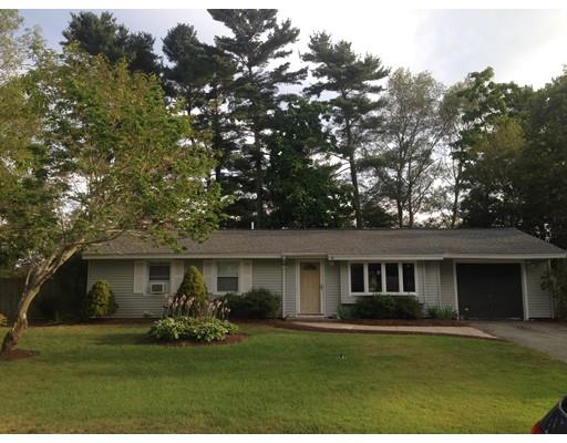 14 Penikese St, West Wareham, MA 02576 photo 1