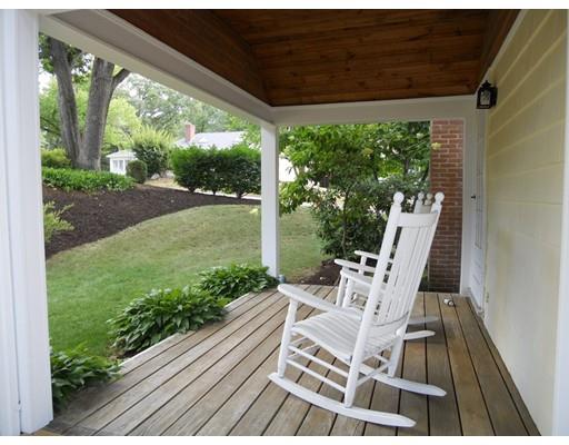 11 Bond St, Needham, MA 02492 photo 24