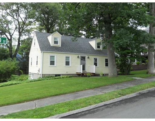 11 Bond St, Needham, MA 02492 photo 2