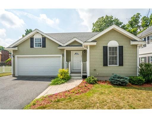 21 Clitheroe St, Lowell, MA 01852 photo 1