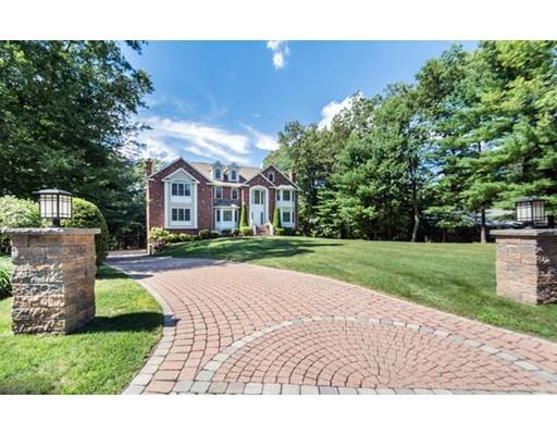 6 Warwick Cir, Andover, MA 01810 photo 1
