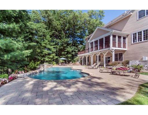 6 Warwick Cir, Andover, MA 01810 photo 2