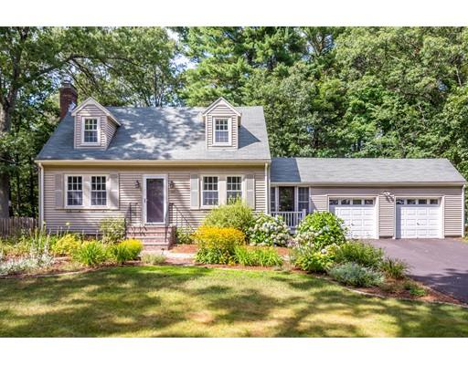 133 Wakefield St, Reading, MA 01867 photo 26