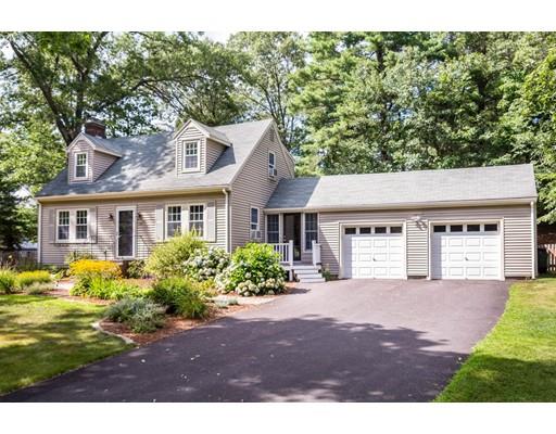 133 Wakefield St, Reading, MA 01867 photo 1