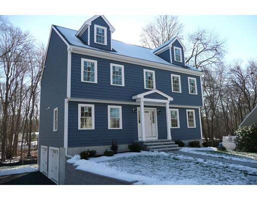 30 Whittier Rd, Reading, MA 01867 photo 1