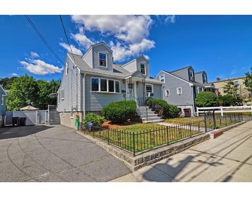 156 Springvale Ave, Everett, MA 02149 photo 2