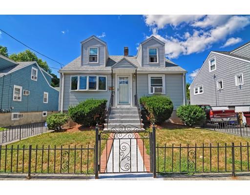 156 Springvale Ave, Everett, MA 02149 photo 1