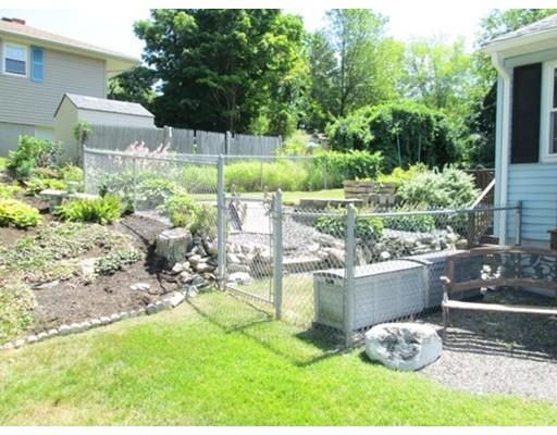43 Eustis St, Worcester, MA 01606 photo 15
