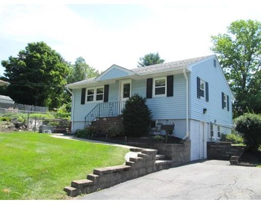43 Eustis St, Worcester, MA 01606 photo 16