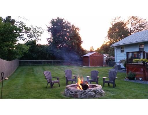 43 Eustis St, Worcester, MA 01606 photo 29