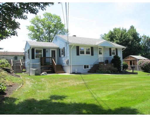 43 Eustis St, Worcester, MA 01606 photo 1