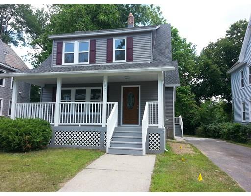 107 Northampton Ave, Springfield, MA 01109 photo 2