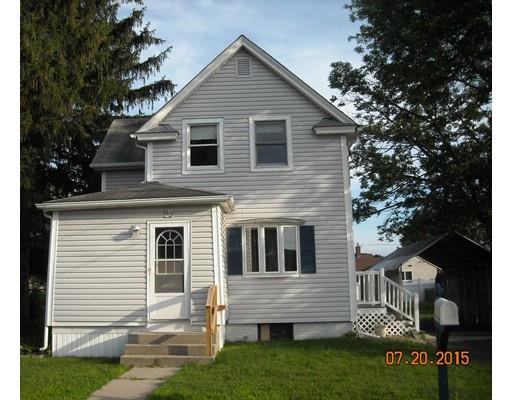 45 Scott Ave, Chicopee, MA 01013 photo 1