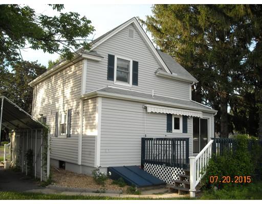 45 Scott Ave, Chicopee, MA 01013 photo 6