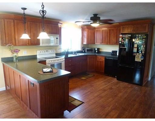 195 Blackmore Pond Rd, West Wareham, MA 02576 photo 6