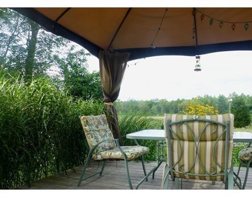 195 Blackmore Pond Rd, West Wareham, MA 02576 photo 9