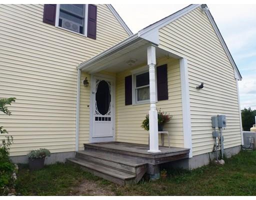 195 Blackmore Pond Rd, West Wareham, MA 02576 photo 5