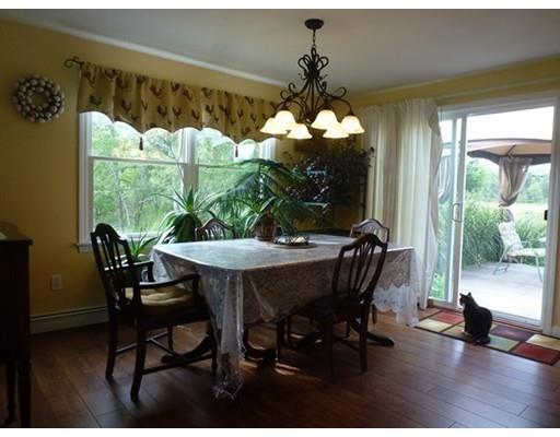 195 Blackmore Pond Rd, West Wareham, MA 02576 photo 8