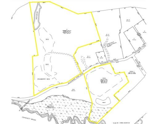 195 Blackmore Pond Rd, West Wareham, MA 02576 photo 2